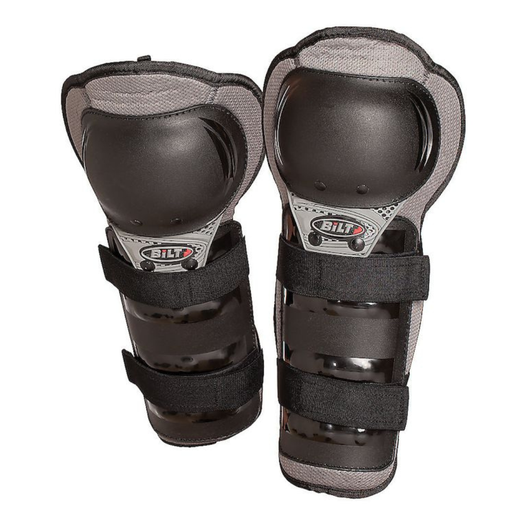 BILT Kids Charger Knee Guards