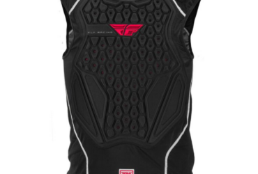 Fly Racing Barricade Pullover Vest