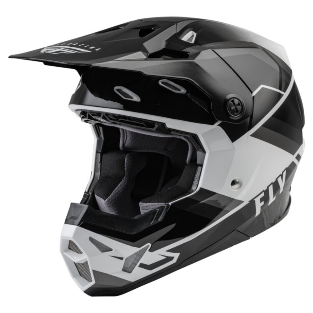 Fly Racing Formula CP Rush Helmet