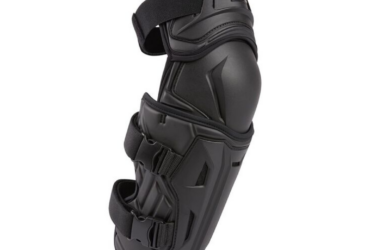 Icon Field Armor 3 Knee Guards
