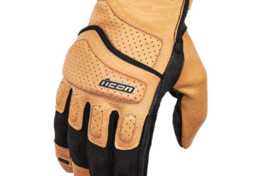 Icon Super Duty 3 Women's Gloves