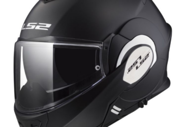 LS2 Valiant Helmet