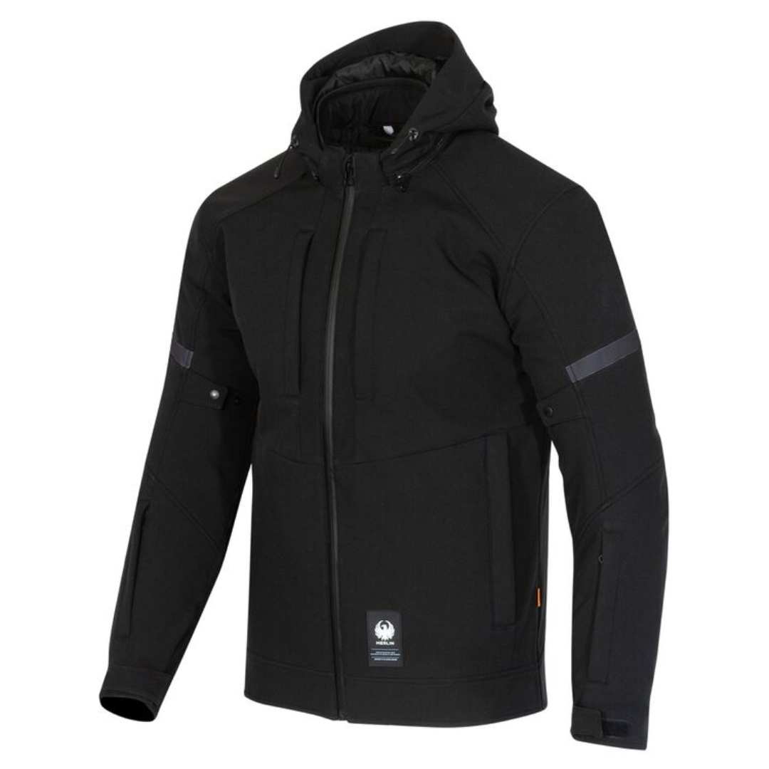 Merlin Flare D3O WP Laminated Jacket