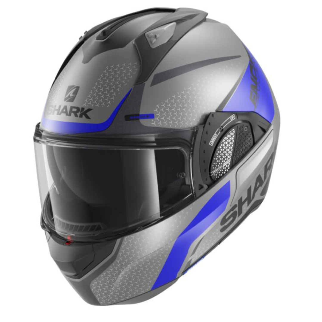 Shark EVO GT ENCKE Helmet