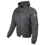 Speed And Strength Off The Chain 2.0 Textile Jacket