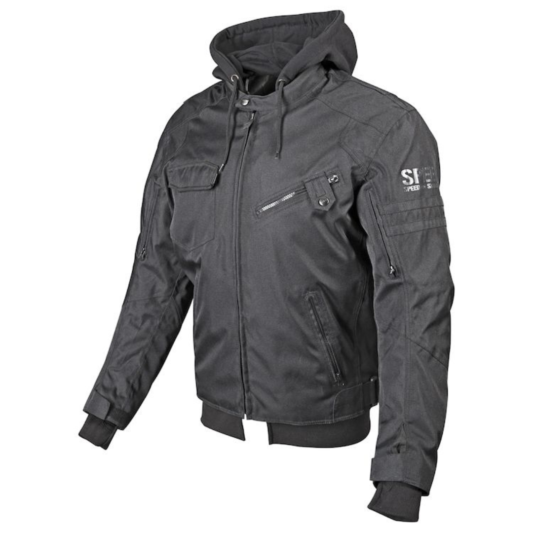 Speed And Strength Off The Chain 2.0 Textile Jacket
