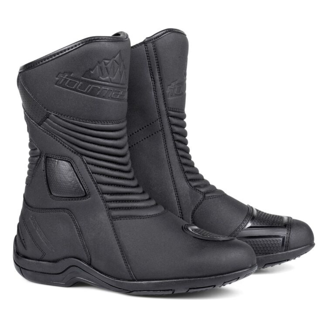 Tour Master Solution 3.0 WP Boots