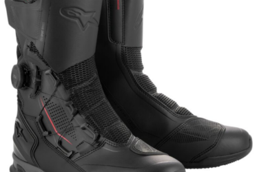Alpinestars SP-X Boa Boots