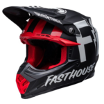 Bell Moto-9S Flex Fasthouse Tribe Helmet