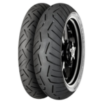 Continental Road Attack 3 GT Tires