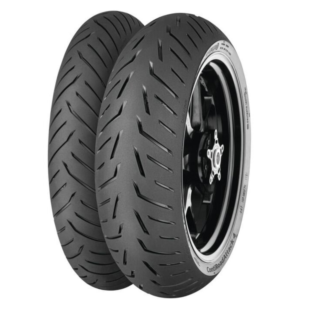 Continental Road Attack 4 GT Tires