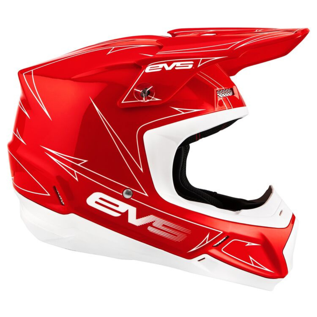 EVS T5 Pinner Helmet