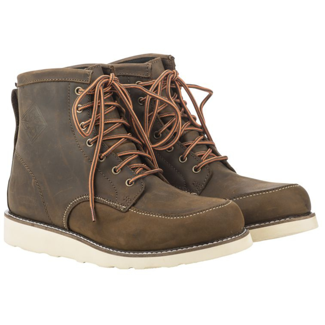 Fly Racing Street, Tradesman Boots