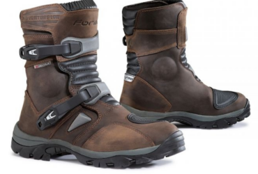 Forma Adventure Low Boots