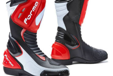 Forma Freccia Boots