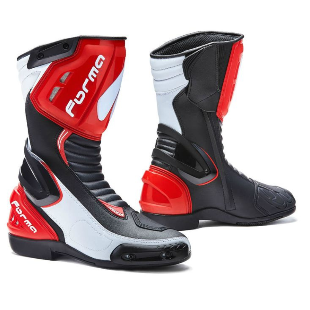 Forma Freccia Boots
