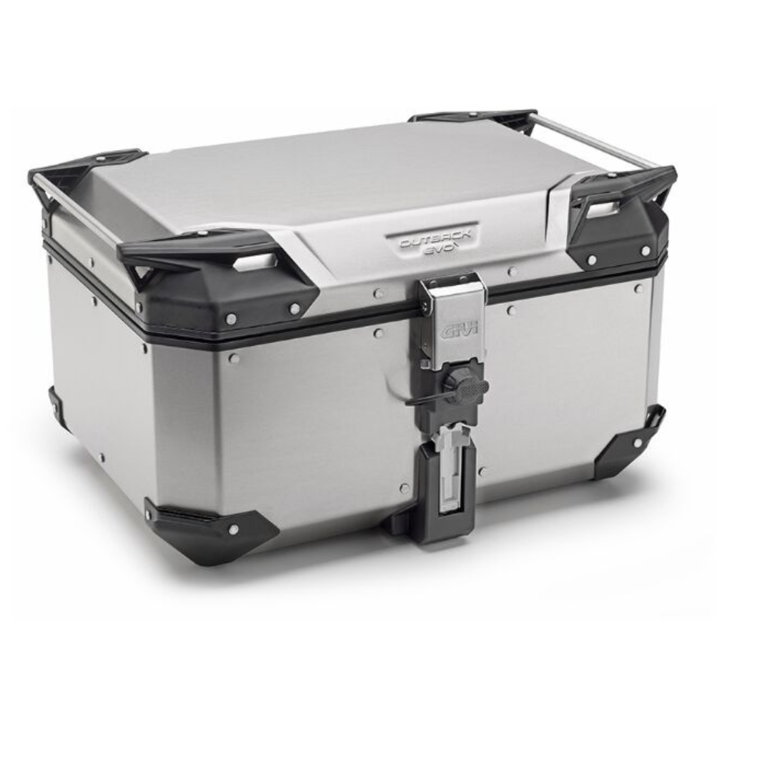 Givi Outback EVO 58 Liter Monokey Top Case