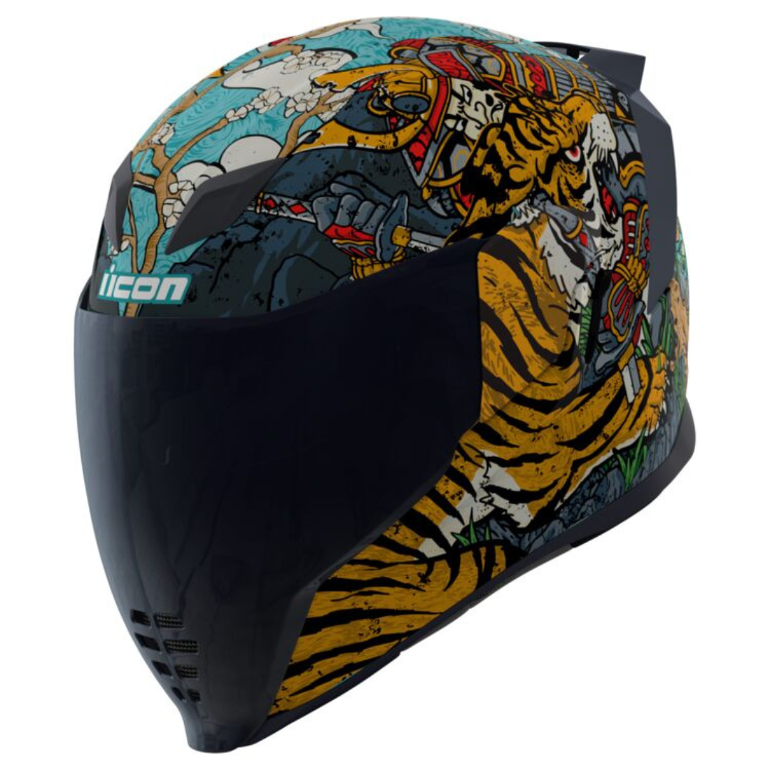 Icon Airform Mips Kryola Kreep Helmet