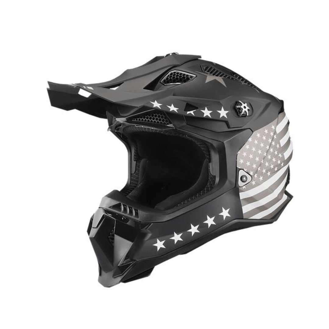LS2 Subverter EVO 76 Helmet