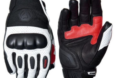 REAX Superfly Mesh Gloves