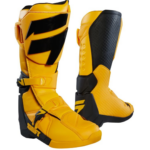 Shift Whit3 Label Boots