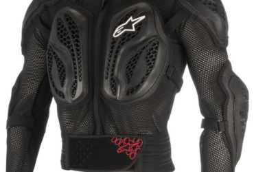 Alpinestars Youth Bionic Action Jacket