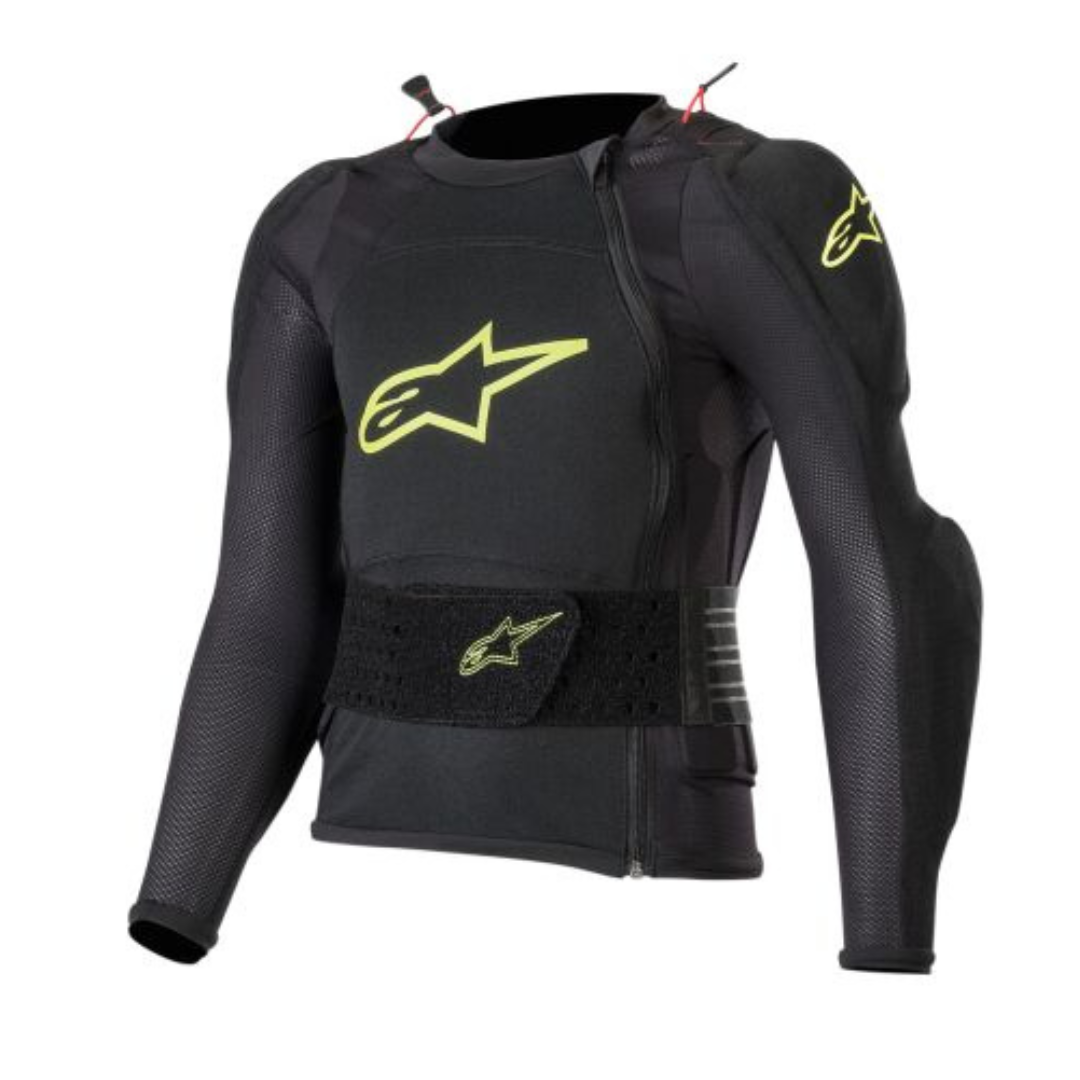 Alpinestars Youth Bionic Plus Protection Jacket
