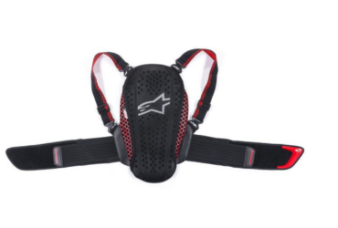 Alpinestars Youth KR-Y Back Protector