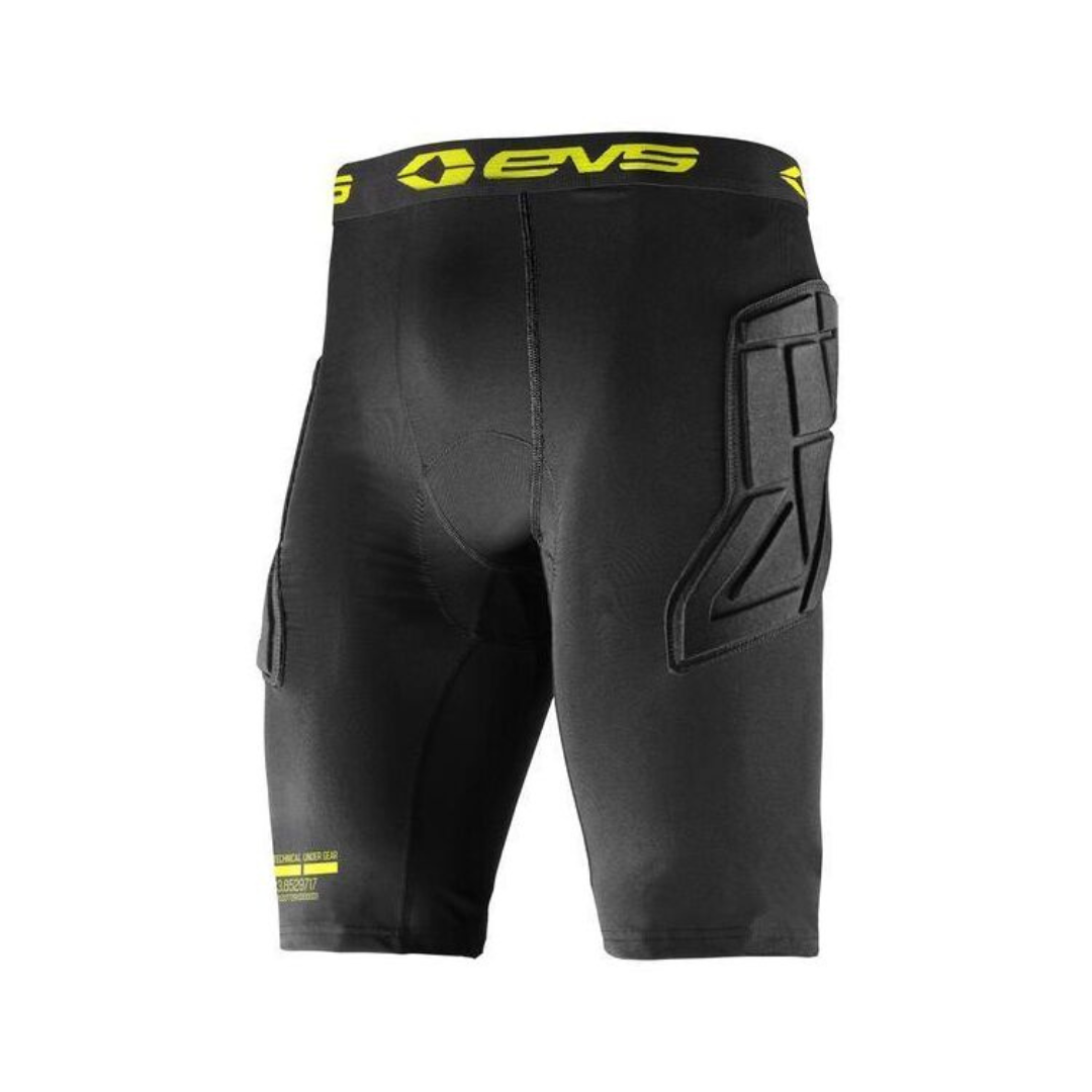 EVS Youth TUG Padded Shorts