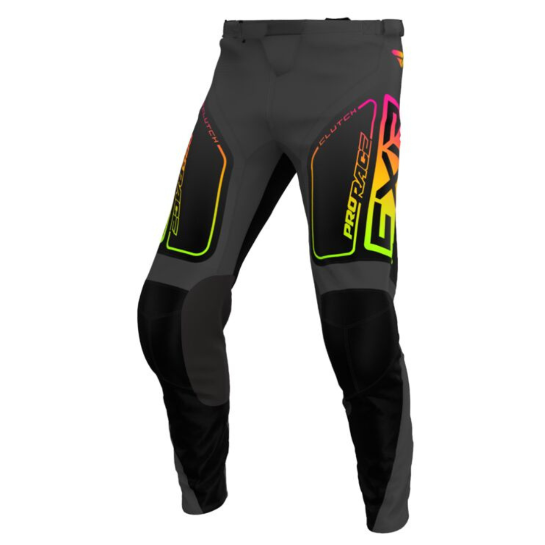 FXR Kids Clutch Pants