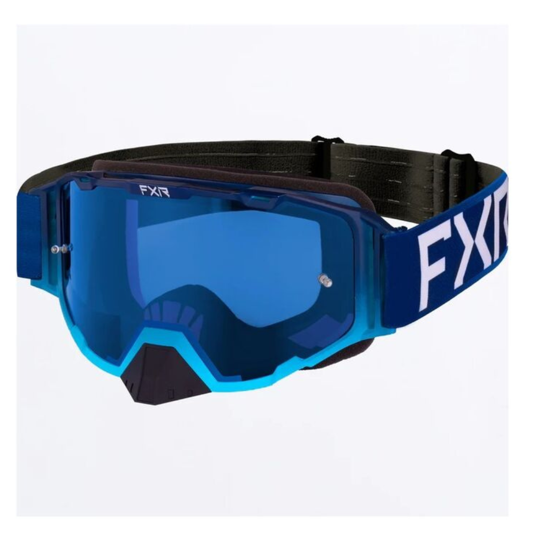 FXR Maverick Goggles