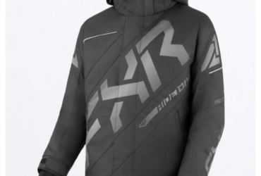 FXR Youth CX Jacket