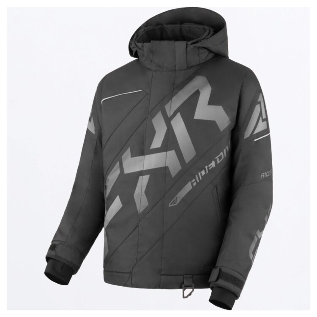 FXR Youth CX Jacket