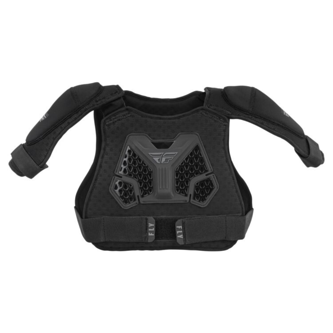 Fly Racing Peewee Barricade Roost Guard