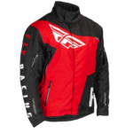 Fly Racing Snow Youth SNX Pro Jacket