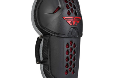 Fly Racing Youth Barricade Elbow Guards