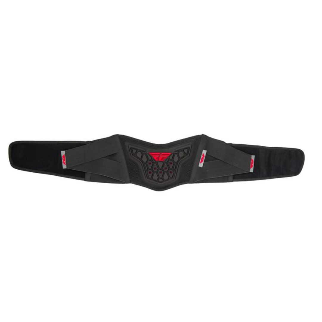 Fly Racing Youth Barricade Kidney Belt