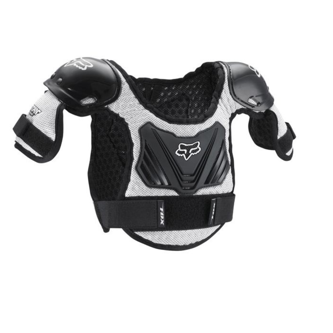 Fox Racing Titan Pee Wee Roost Deflector