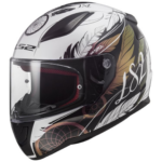 LS2 Rapid Youth Dream Catcher Helmet