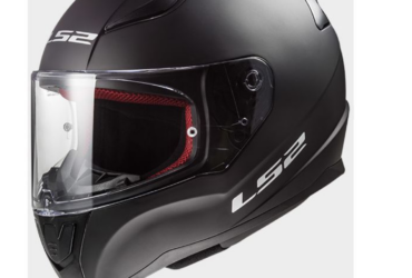 LS2 Youth Rapid Helmet