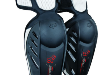 Fox Racing Youth Titan Race Elbow Guards