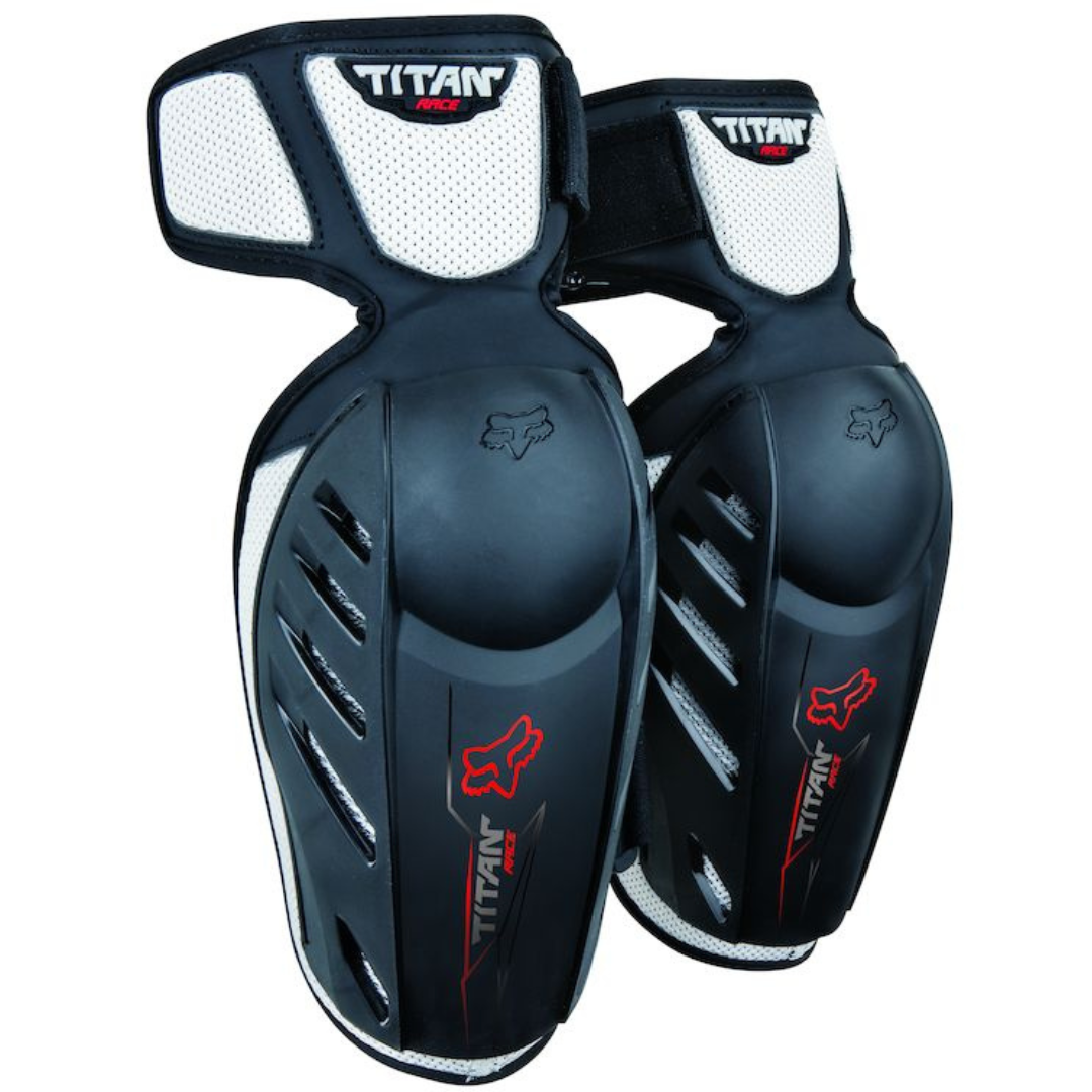 Fox Racing Youth Titan Race Elbow Guards