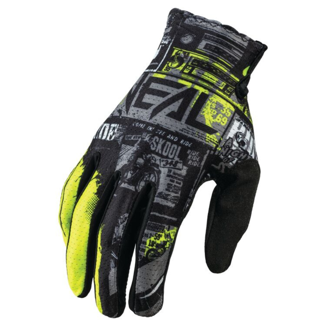 O'Neal Youth Matrix Ride Gloves
