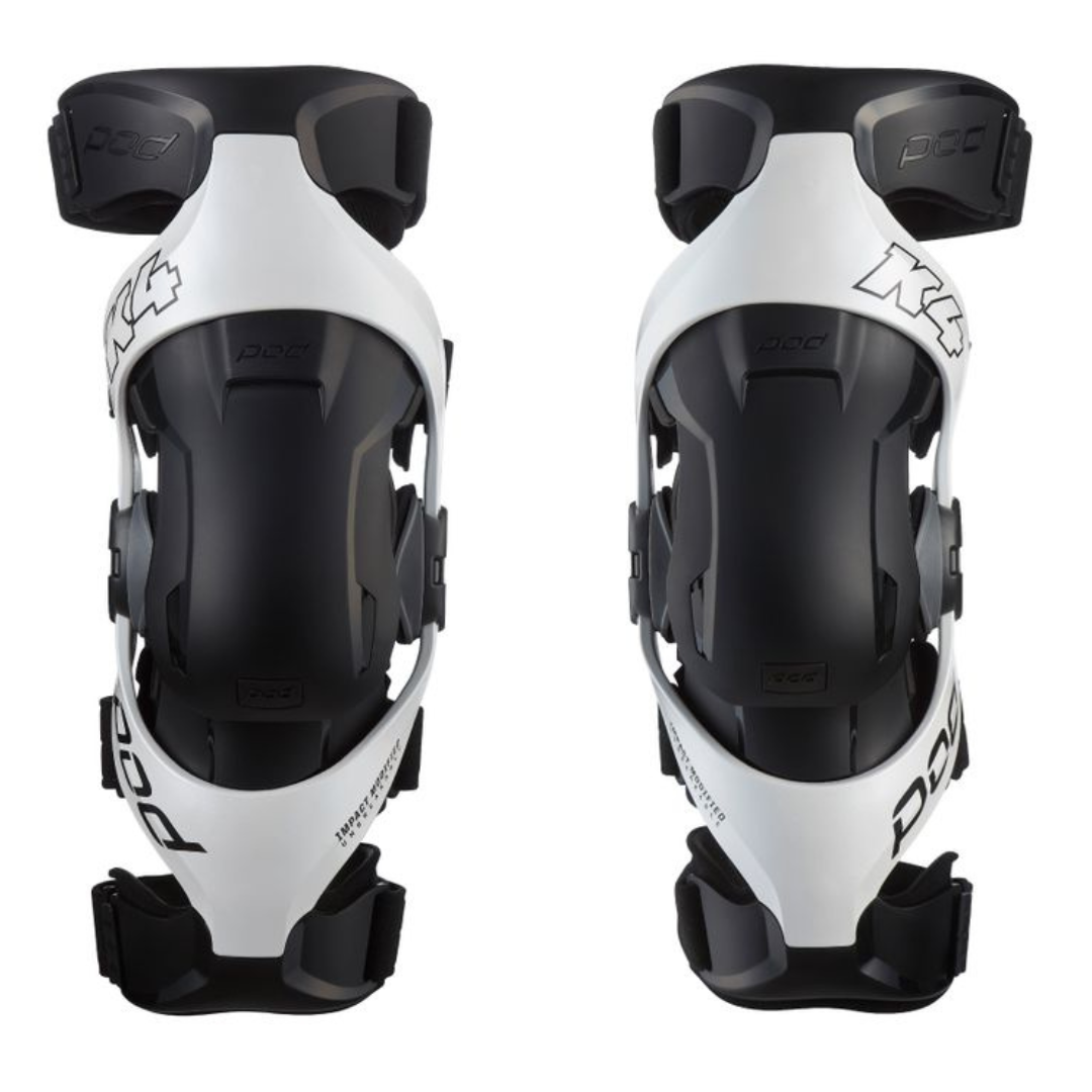 POD K4 V2 Knee Braces