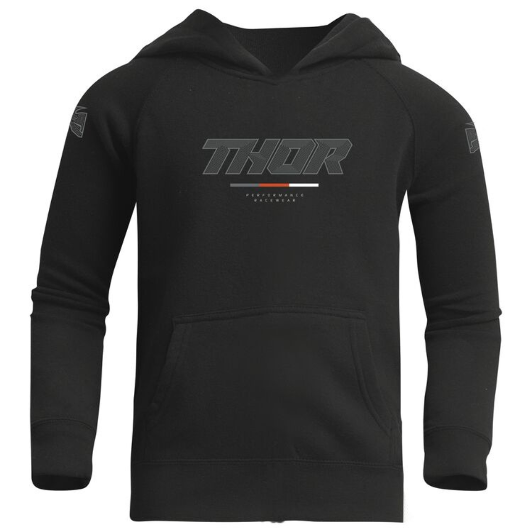 Thor Youth Corpo Fleece Hoody