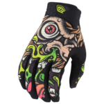Troy Lee Youth Air Bigfoot Gloves
