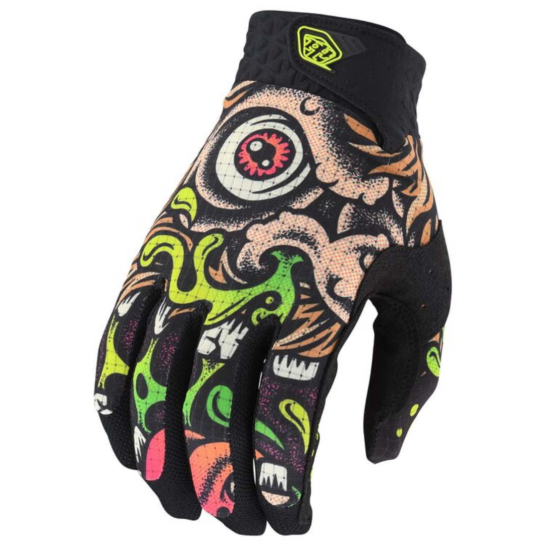 Troy Lee Youth Air Bigfoot Gloves