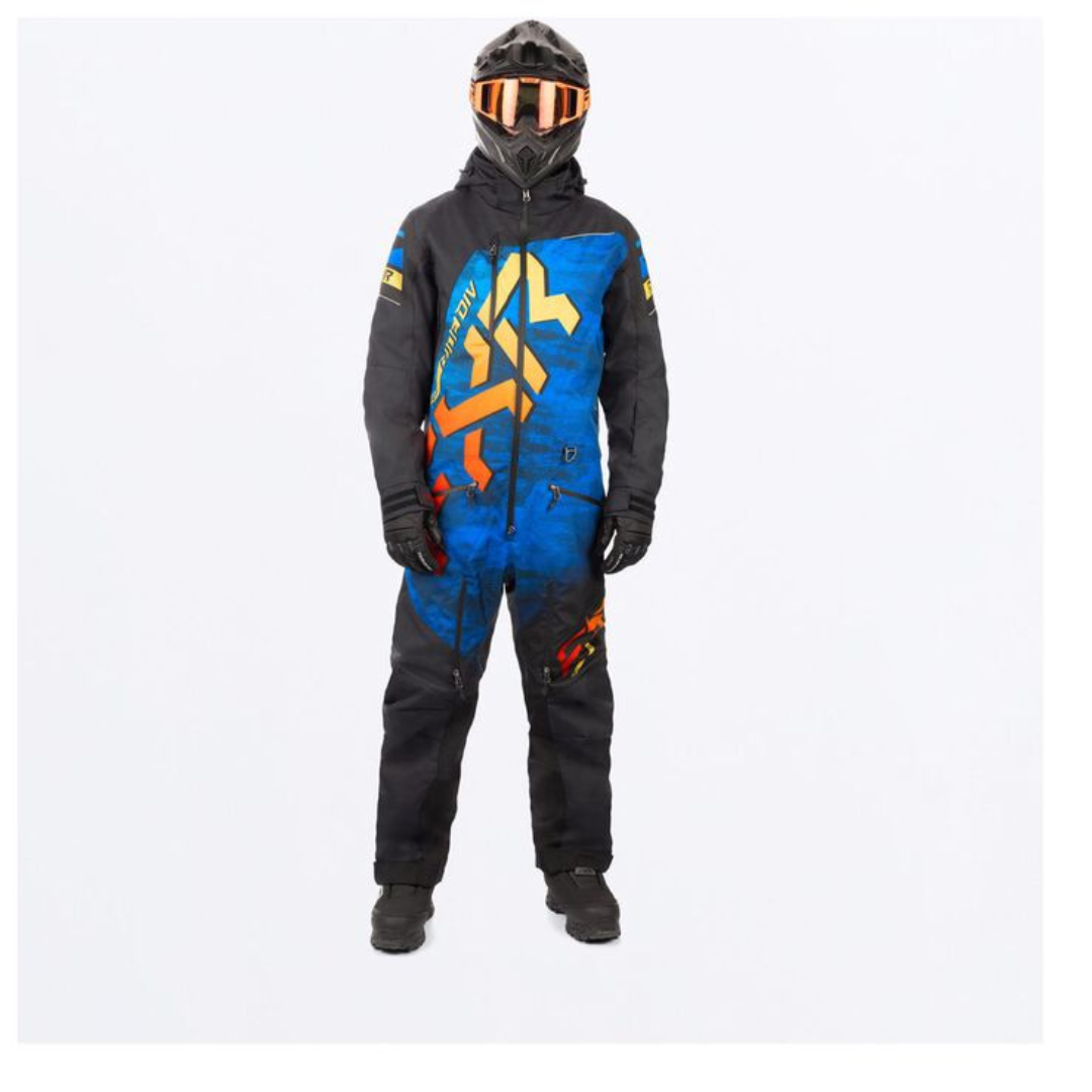 FXR CX Lite Monosuit