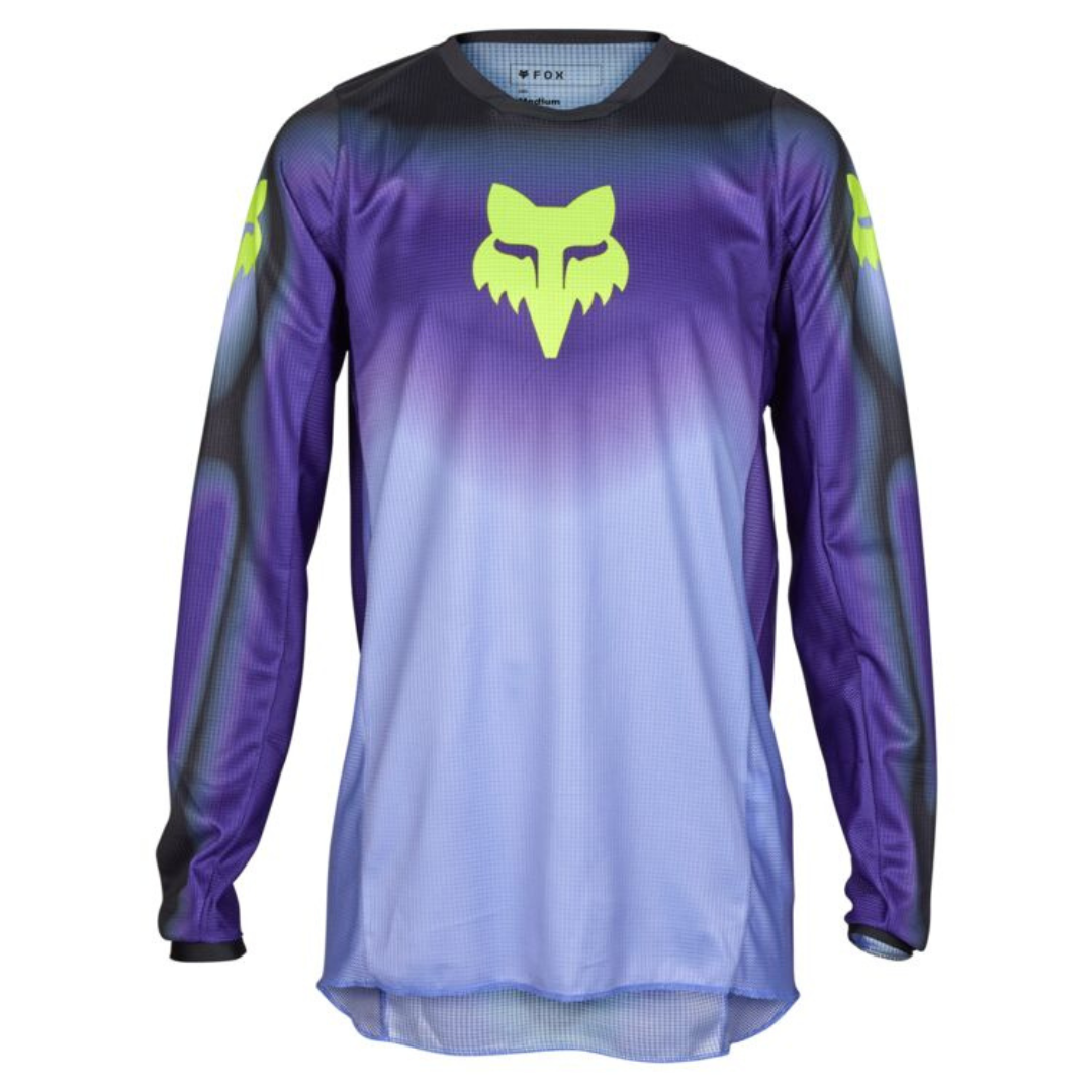 Fox Racing 180 Interfere Jersey