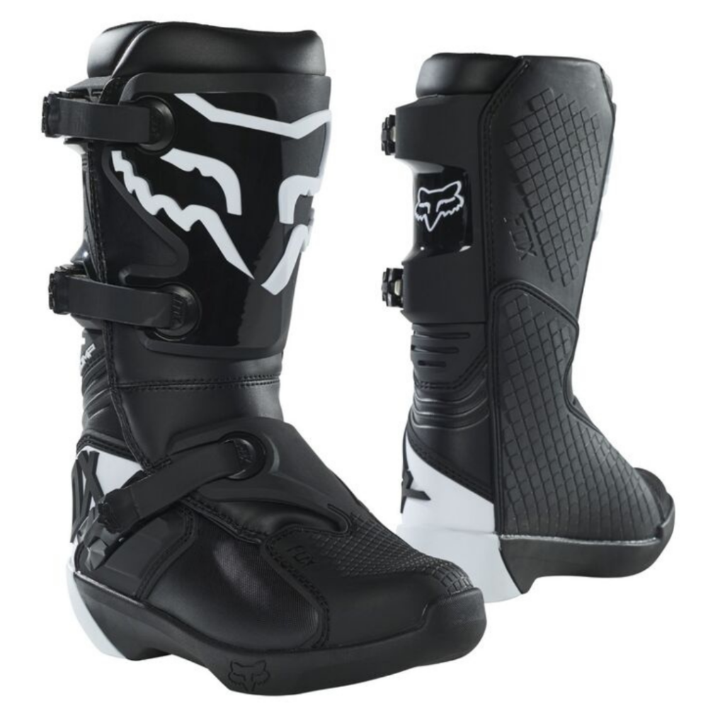 Fox Racing Youth Comp Boots